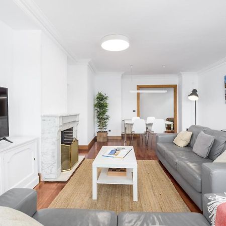 Apartmán Always Easy I Pio Baroja San Sebastián Exteriér fotografie