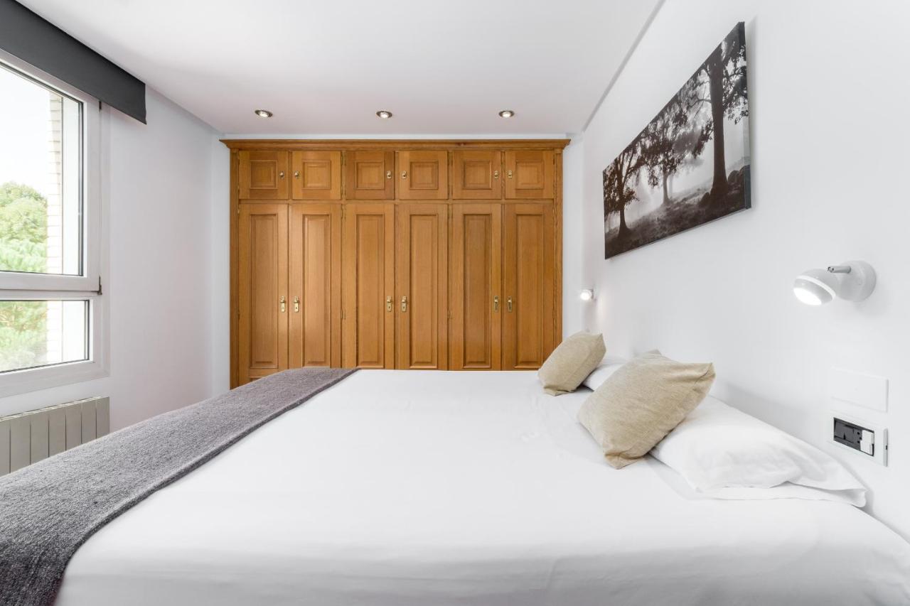 Apartmán Always Easy I Pio Baroja San Sebastián Exteriér fotografie