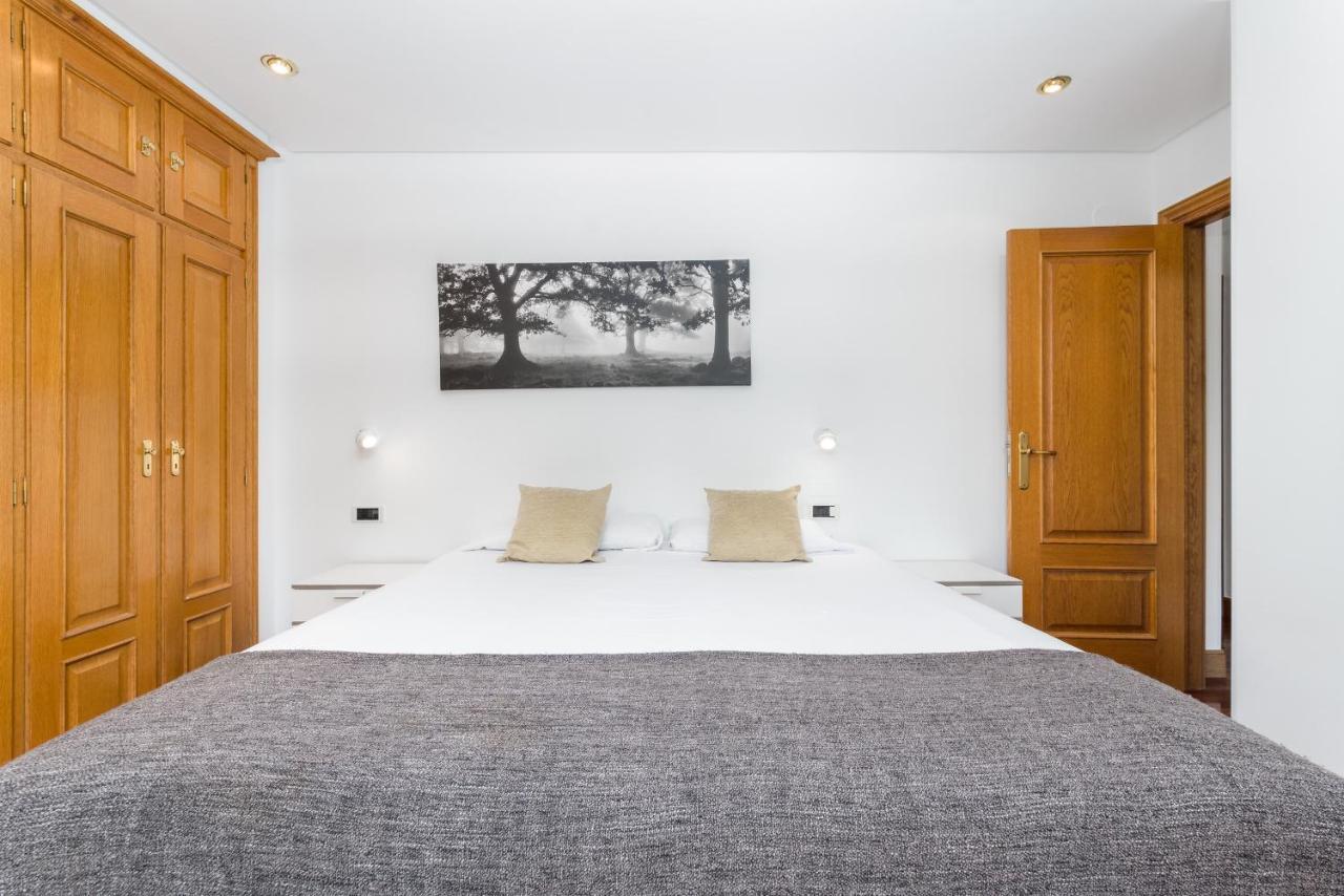 Apartmán Always Easy I Pio Baroja San Sebastián Exteriér fotografie