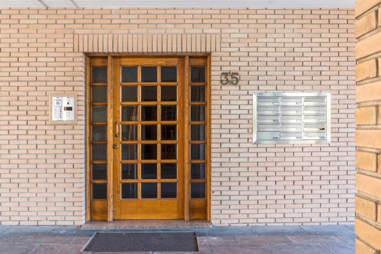 Apartmán Always Easy I Pio Baroja San Sebastián Exteriér fotografie