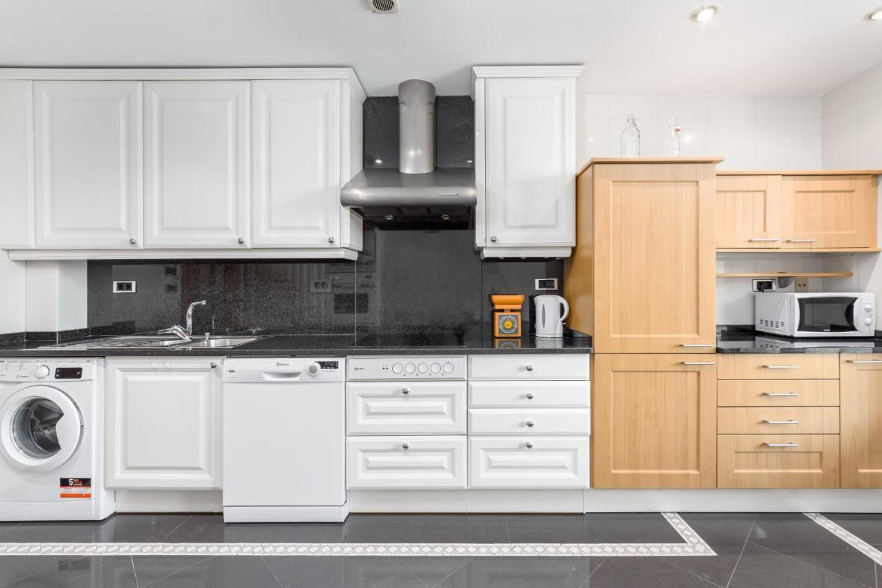 Apartmán Always Easy I Pio Baroja San Sebastián Exteriér fotografie