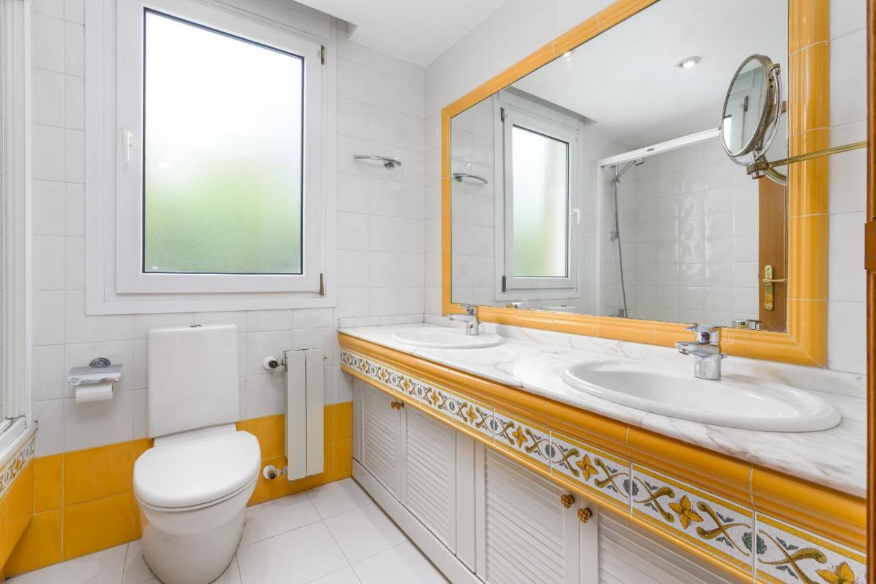 Apartmán Always Easy I Pio Baroja San Sebastián Exteriér fotografie